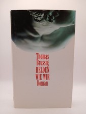 Helden wie wir : Roman