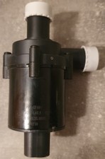 PIERBURG Webasto 12 V Wasserpumpe Standheizung 7.0254.48.0  -  20.1828.25.0000