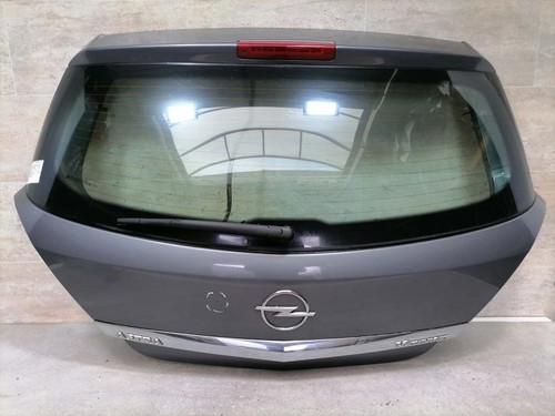 Opel astra heckklappe - opel,