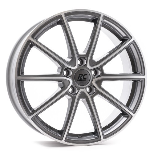 Zoll alufelgen rc32 für - zoll,