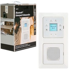 Unitec UP Radio Touch