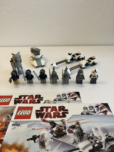 Lego star wars - star, +