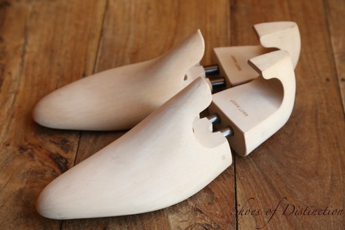 John lobb holz - lobb, schuhspanner