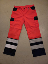 Rettungsdiensthose Hose Navigator Gr. 54 GSG-Geilenkothen