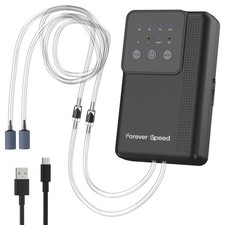 Sauerstoffpumpe Belüfter