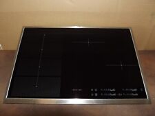 AEG HKM856600XB 58GBDCHAU Autark Induktion Glaskeramik Kochfeld 1J Gewähr. *B20