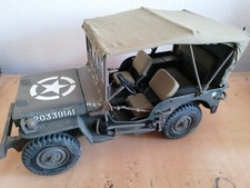 1:6 Willys Jeep US-Army WW2 War Eagle  für Actionfiguren von Dragon 21st DID 3R