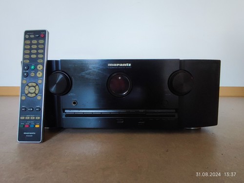 Marantz teufel heimkino - teufel,