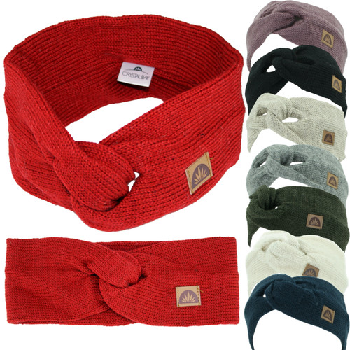 Stirnband winter damen 100 - winter,