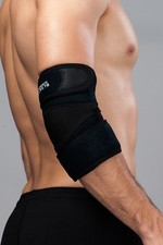 LOREY - Ellenbogenbandage aus