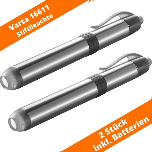 Varta pen light - 2,