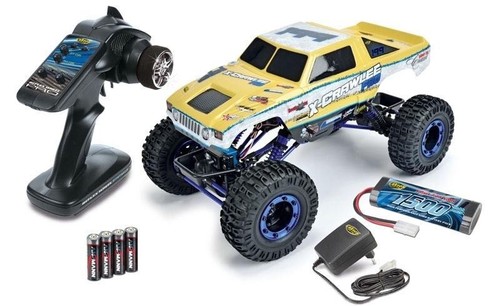 Carson 500404067 crawlee - carson,