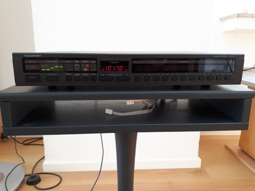 Blaupunkt artech empfänger - blaupunkt,