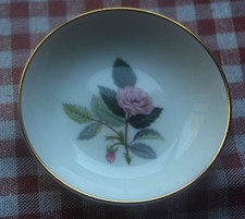 Wedgwood Hathaway Rose