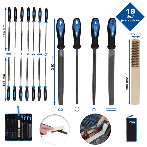 Brilliant tools - ks,