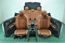 Originale MINI F60 Innen Sitze Sport Leder Memory Heizbar H.K. | 21131