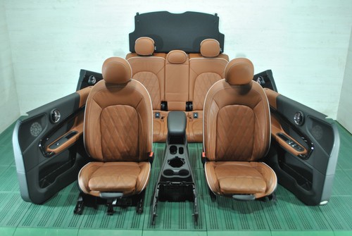 Originale mini f60 innen sitze - originale,
