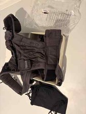 Baby-Trage Bondolino neuwertig