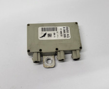 BMW 7er E65  Verstärker