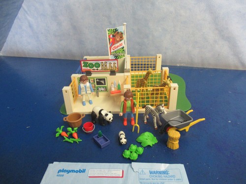 4008 tierklinik figuren tiere - figuren,