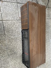 Saba Mainau de Luxe Mod MN-P Transistorradio Radio Vintage 