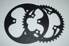 Sram Truvativ Stylo Kettenblatt 42Z mit Bashring Schutzring 104mm LK