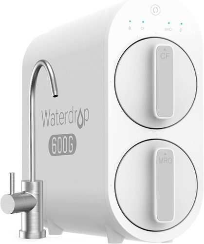 Waterdrop g2p600 - waterdrop,