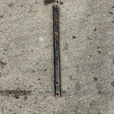   Deutz Fahr KS 85 DN Schwader Zinkenarm