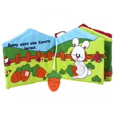 Baby Fühlbuch 'Wo sind Sie?'