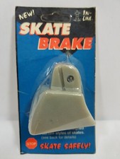 Inline Skate Brake Stop Roller