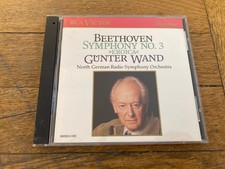 Beethoven: Symphony No. 3