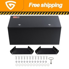 Werkzeugbox truck box truckbox