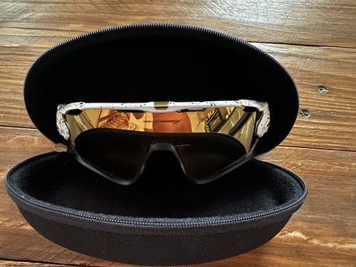 Oakley jawbreaker splatter - oakley,