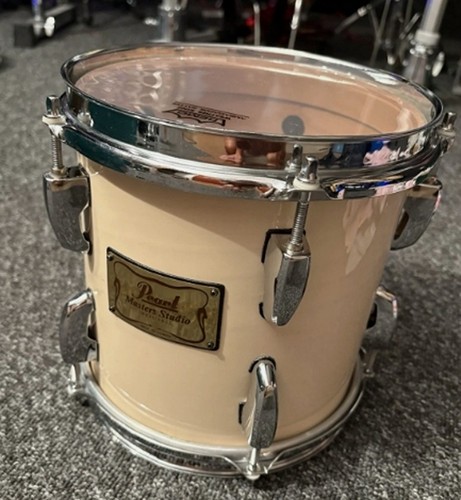 Pearl masters brx - brx, studio