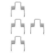  4 Stück Ersatzteile für