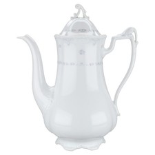 Kaffeekanne Königl. pr