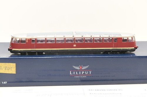 Liliput l112801 - h0,
