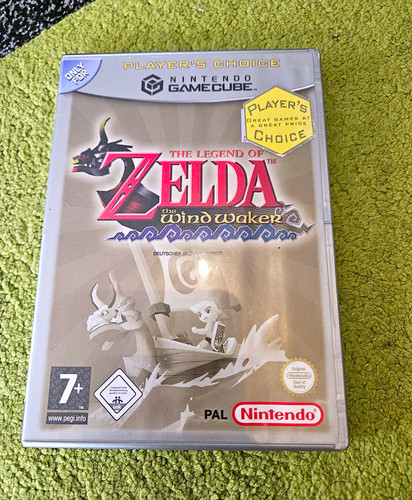 The legend zelda - the, of