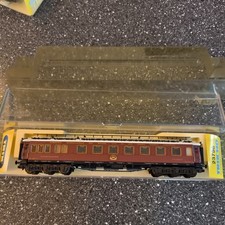 Trix H0 3391 Speisewagen