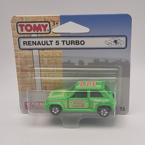 Oldtimer tomy tomica - oldtimer, 5