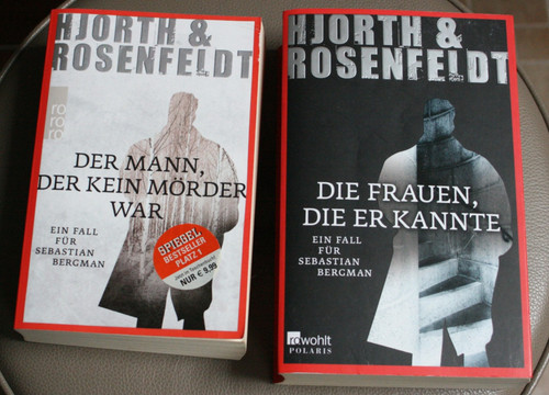 2mal hjorth - hjorth, &