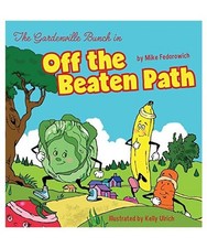 Off the Beaten Path, Mike