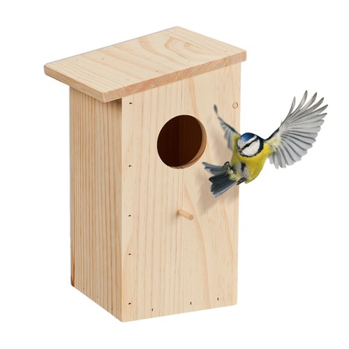 Nistkasten vogelhaus zum - nistkasten,