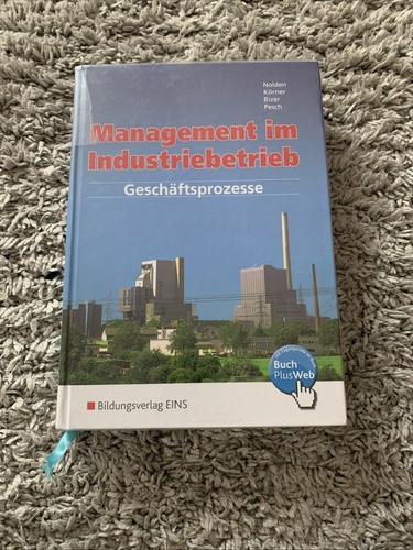 Buch management - management, im