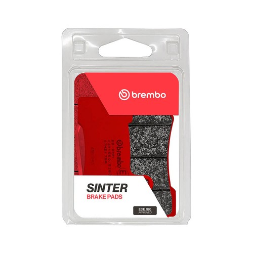 Bremsbeläge brembo für - brembo,