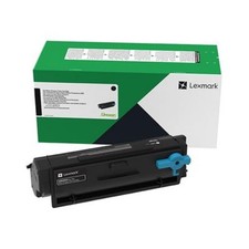 Lexmark schwarz original - lexmark,