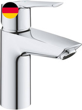 GROHE Start, Energiesparende