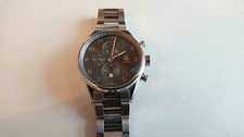 Armbanduhr TAG HEUER Carrera