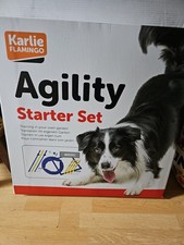 Karlie fun agility starter - karlie,