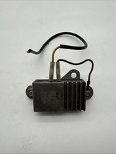 Spannungsbegrenzer 6 Volt ULO 80750 E4165